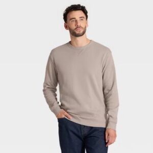 Goodfellow & Co Sweatshirt NWOT